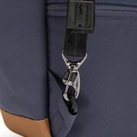 Міський рюкзак Pacsafe GO 15L Anti - Theft Backpack 6 мір захисту Coastal Blue (35110651)