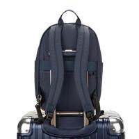 Міський рюкзак Pacsafe GO 15L Anti - Theft Backpack 6 мір захисту Coastal Blue (35110651)