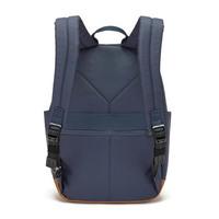 Міський рюкзак Pacsafe GO 15L Anti - Theft Backpack 6 мір захисту Coastal Blue (35110651)