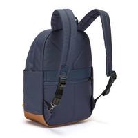 Міський рюкзак Pacsafe GO 15L Anti - Theft Backpack 6 мір захисту Coastal Blue (35110651)