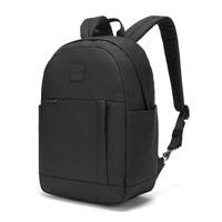 Міський рюкзак Pacsafe GO 15L Anti - Theft Backpack 6 мір захисту Black (35110100)