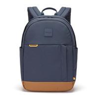 Міський рюкзак Pacsafe GO 15L Anti - Theft Backpack 6 мір захисту Coastal Blue (35110651)