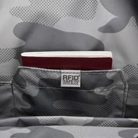 Міський рюкзак Pacsafe GO 15L Anti - Theft Backpack 6 мір захисту Black (35110100)