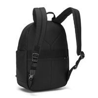Міський рюкзак Pacsafe GO 15L Anti - Theft Backpack 6 мір захисту Black (35110100)