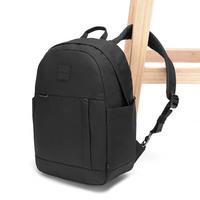 Міський рюкзак Pacsafe GO 15L Anti - Theft Backpack 6 мір захисту Black (35110100)