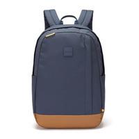 Міський рюкзак Pacsafe GO 25L Anti - Theft Backpack 6 мір захисту Coastal Blue (35115651)