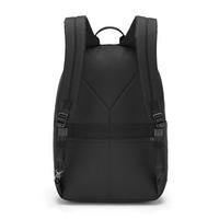 Міський рюкзак Pacsafe GO 25L Anti - Theft Backpack 6 мір захисту Black (35115100)