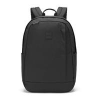 Міський рюкзак Pacsafe GO 25L Anti - Theft Backpack 6 мір захисту Black (35115100)