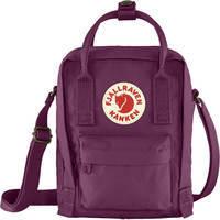 Наплічна сумка Fjallraven Kanken Sling Royal Purple (23797.421)