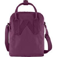 Наплічна сумка Fjallraven Kanken Sling Royal Purple (23797.421)