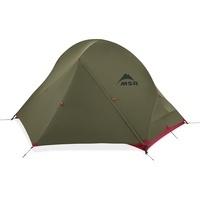 Намет двомісний MSR Access 2 Tent Up Green (13132)