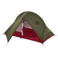 Намет двомісний MSR Access 2 Tent Up Green (13132)