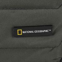 Міський рюкзак National Geographic Pro Сірий (N00720;125)