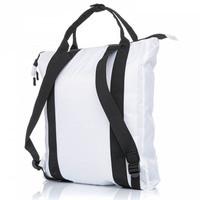 Господарська сумка-рюкзак National Geographic Jupiter 13л Білий (N0890E;01)