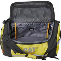 Сумка-рюкзак CAT Work 36л Жовтий флуоресцентний (83999;487)