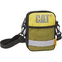 Чоловіча сумка CAT Work Жовтий флуоресцентний (84000;487)