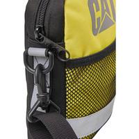 Чоловіча сумка CAT Work Жовтий флуоресцентний (84000;487)