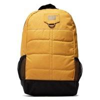 Міський рюкзак CAT Millennial Classic 20л Жовтий рельєфний (84056;506)