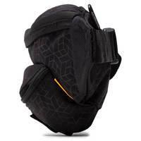 Поясна сумка CAT Millennial Classic Чорний рельєфний (84062;478)