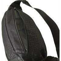 Поясна сумка CAT Millennial Classic Чорний рельєфний (84062;478)