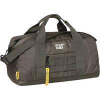 Дорожня сумка CAT Combat 30л Темний антрацит (84035;501)