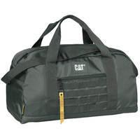 Дорожня сумка CAT Combat M 55л Темний антрацит (84161;501)