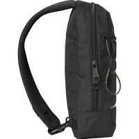Міський рюкзак слинг CAT Bizz Tools Двоколірний чорний (84030;500)