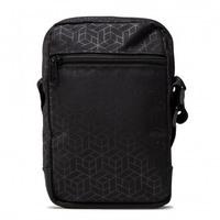 Чоловіча сумка CAT Millennial Classic Чорний рельєфний (84059;478)