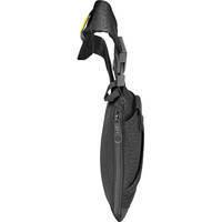 Чоловіча сумка слинг CAT Millennial Classic Чорний рельєфний (84060;478)