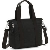 Жіноча сумка Kipling Asseni Mini Black Noir 5л (KI7149_P39)