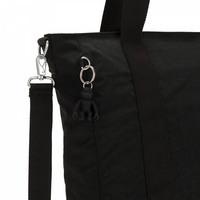 Жіноча сумка Kipling Asseni Black Noir 20л (KI5444_P39)