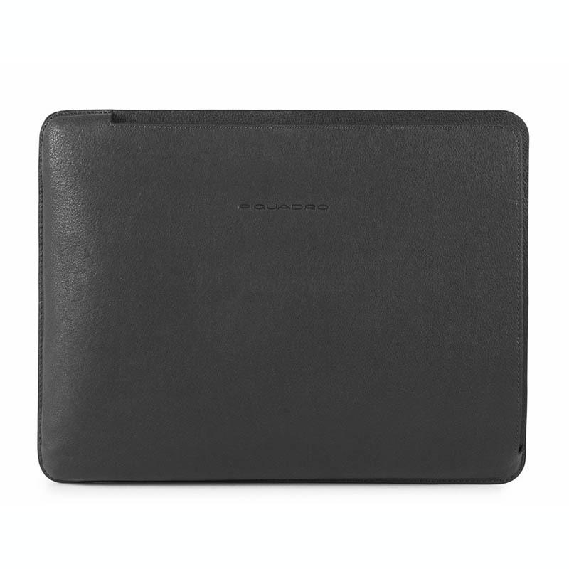Чохол для планшета Piquadro Black Square Black iPad Pro 12.9'' (AC5205B3_N)