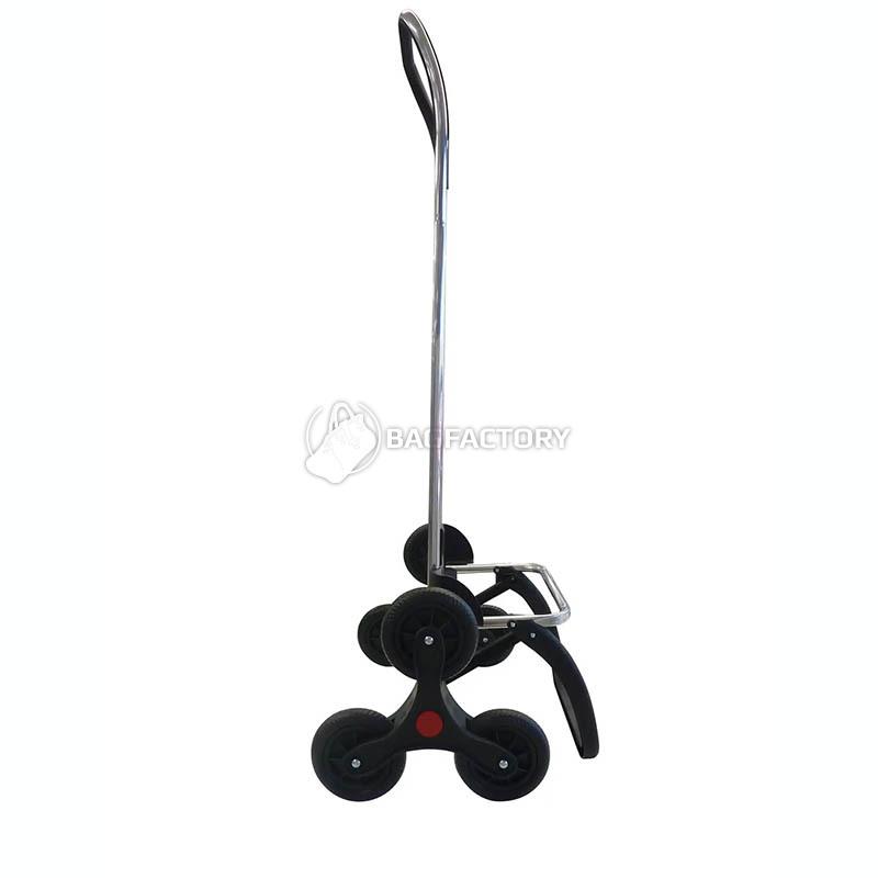 Сумка-візок Rolser I - Max Tweed 6 43 Marino (929961)