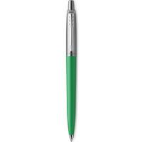 Ручка гель Parker JOTTER 17 Plastic Green (15 262)