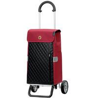 Господарська сумка-візок Andersen Scala Shopper Plus Mari Red (929978)
