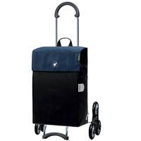 Господарська сумка-візок Andersen Treppensteiger Scala Shopper Hera Blue (929990)