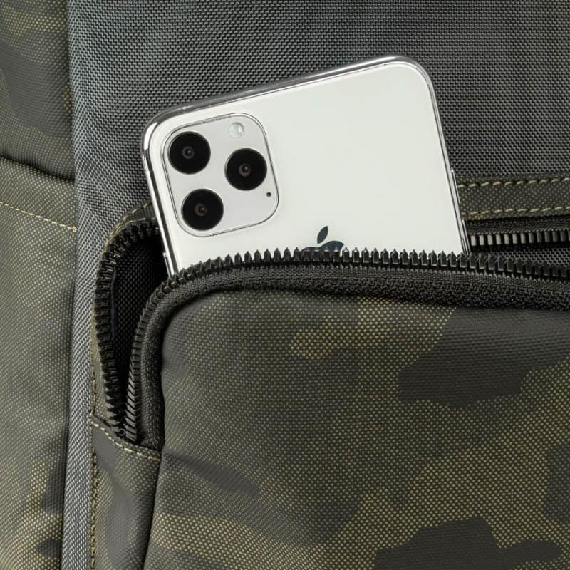 Міський рюкзак Tucano Terras Camouflage 15.6