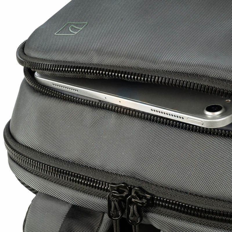 Міський рюкзак Tucano Terras Camouflage 15.6