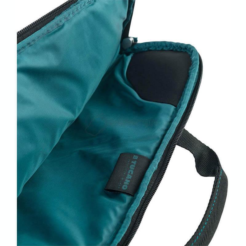 Сумка для ноутбука Tucano Smilza Slim 15.6