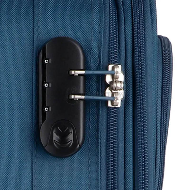 Валіза Gabol Malasia M Petrol (926242)