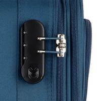 Валіза Gabol Malasia M Petrol (926242)