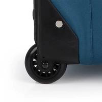 Валіза Gabol Malasia M Petrol (926242)