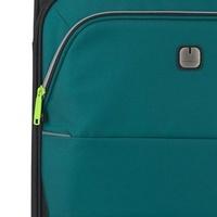 Валіза Gabol Concept L Turquoise (929416)