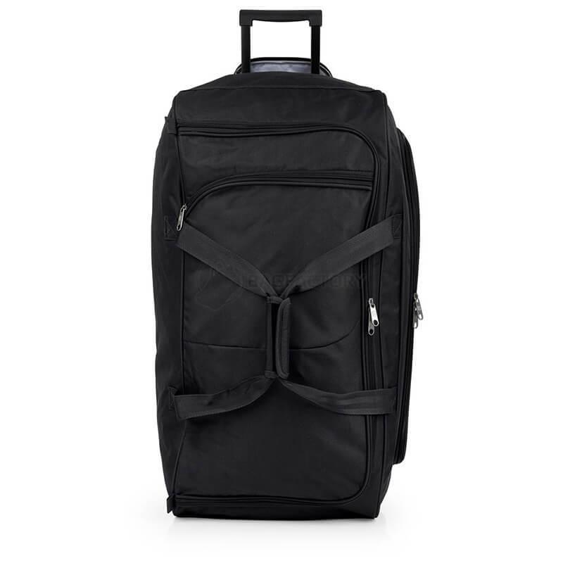 Дорожня сумка на колесах Gabol Week Eco 94L Negro (930014)