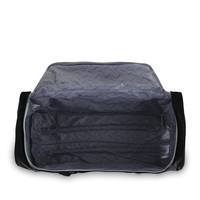 Дорожня сумка на колесах Gabol Week Eco 110L Negro (930015)