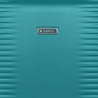 Дорожня сумка Gabol Balance Turquoise (930002)