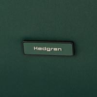 Жіноча сумка Hedgren Nova Gravity Medium Malachite Green (HNOV03/495-01)