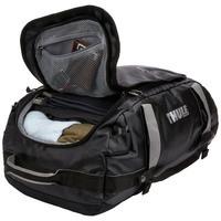 Дорожньо-спортивна сумка Thule Chasm 70L Olivine (TH 3204298)