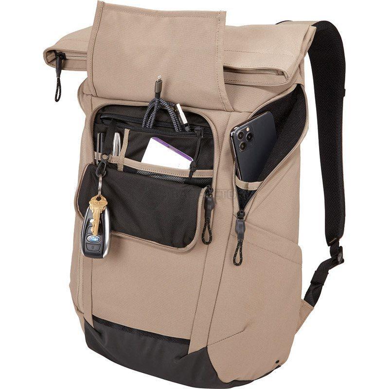 Міський рюкзак Thule Paramount Backpack 24L Timer Wolf (TH 3204488)