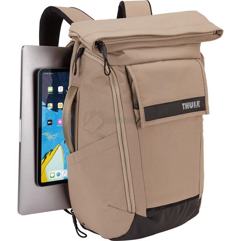 Міський рюкзак Thule Paramount Backpack 24L Timer Wolf (TH 3204488)